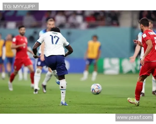 萨卡在绿茵场上的崛起与未来展望：从新星到足球巨星的旅程
