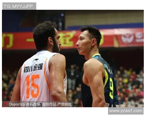 广东与新疆的对决结果揭晓谁将成为胜者的荣耀之路